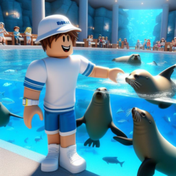 Marine World