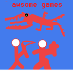 awsome games.