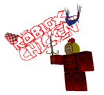Roblox Chicken