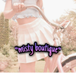 ~misty boutique~'s