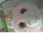 Have a nice day,love unicorns