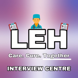 [LEH] Interview Center