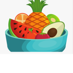 The official Fruit Bowl
