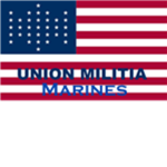 Union Militia Marines