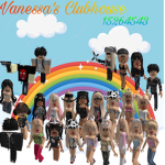 Vanessa's Clubhouse ও