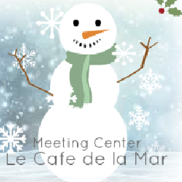 Le Cafe De La Mar Meeting Center V1