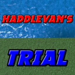 Haddlevan's Trial of Misery icon