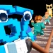 Brainrot Jump Rope icon