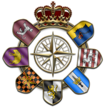 The Realm of Hundred Thrones