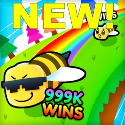 Bee Race New!  icon