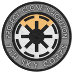 CAR }- 7th Sky Corps