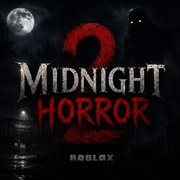 [NEW] THE MIDNIGHT HORROR 2