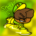 ϟThe Speedstersϟ
