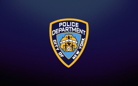 New York Police Department Training Center