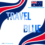 Travel Blue Airlines