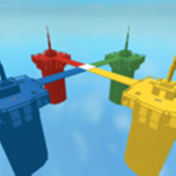 Freeway Doomspire Brickbattle
