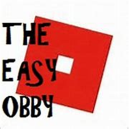 The obby that a little bit easy