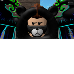 unkown error