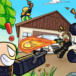 [UPD] Protect The House 🏠💥