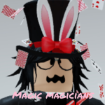 Magic Magicians