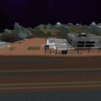 S.W.A.T fighters vs Zombies (BETA)