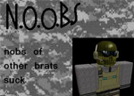 N.O.O.B.S suck