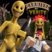EVIL VERITY CARNIVAL ESCAPE! icon