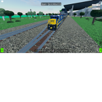 North American Live Steamers