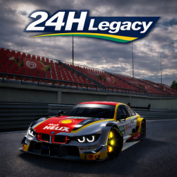 24H Legacy (Atualização!)
