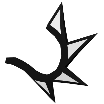[FORSAKEN] Two Time Tail Roblox item