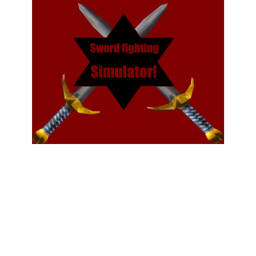 Sword Fighting Simulator