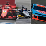Motorsport International League