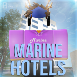Work at a Hotel | Marine Hotels & Resorts