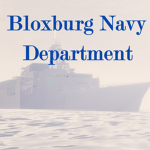 Bloxburg Navy Department [BND]