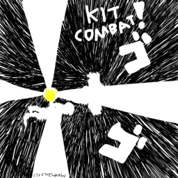 kit combat icon