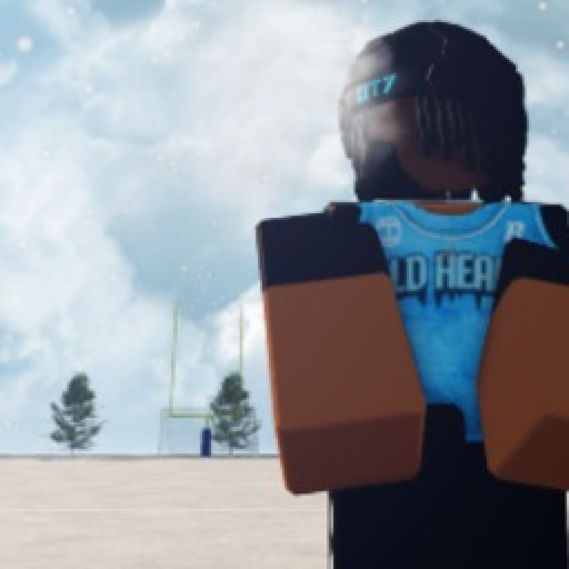 OT7 SOUTH FIELD official Roblox game thumbnail