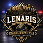 Planet Lenaris Staff Team