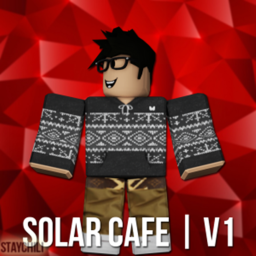 Solar Café™ v1