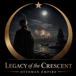 RP | Legacy Of The Crescent