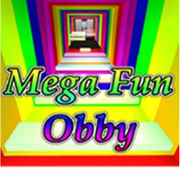 Mega fun obby!