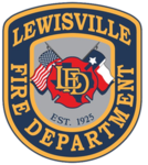 Lewisville Fire Department (TX)