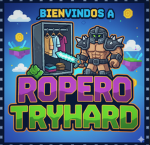 // Ropero tryhard //
