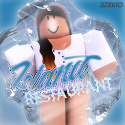 [GRAND OPENING] Island Restaurant V1