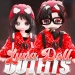 Luna Doll Outfits icon