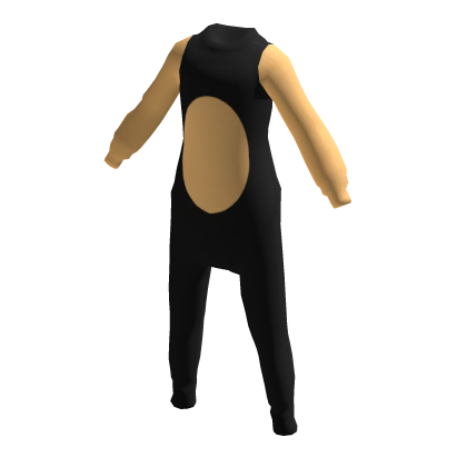 Mighty Onesie