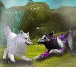 NeonWolvesSquad
