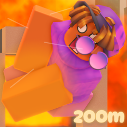 🚞 [200m] Cannon Climb