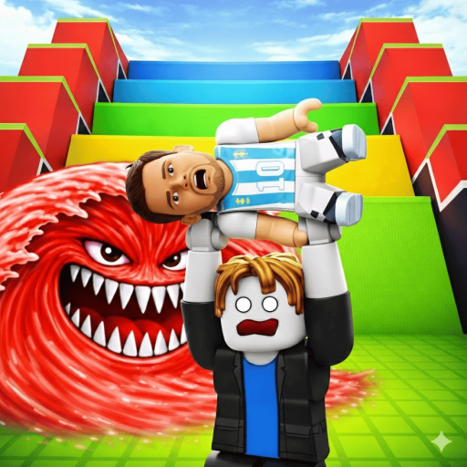 [UPD] Jump For Soccer Players!