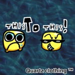 Quartz cIothing