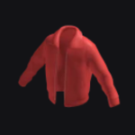 red jackets makers